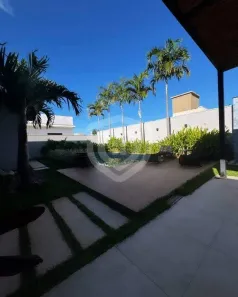 Casa de Condomínio com 3 Quartos à venda, 260m² no Jardim Marabá, Bauru