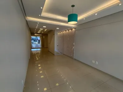 Ponto Comercial para alugar, 70m² no Planalto, Belo Horizonte