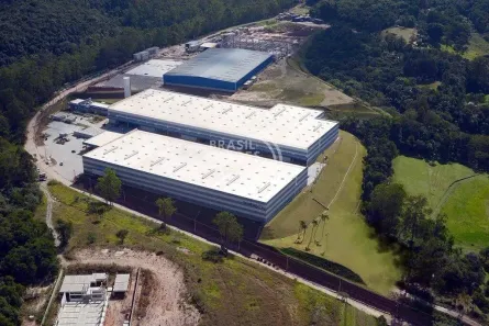 Galpão/Depósito/Armazém para alugar, 4123m² no Potuverá, Itapecerica da Serra