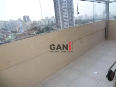 Apartamento com 1 Quarto à venda, 45m² no Tatuapé, São Paulo