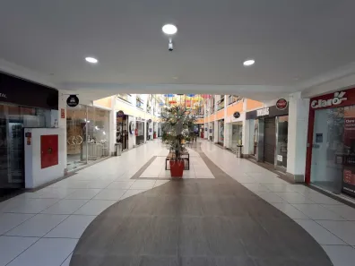 Ponto Comercial para alugar, 36m² no Centro, Itatiba