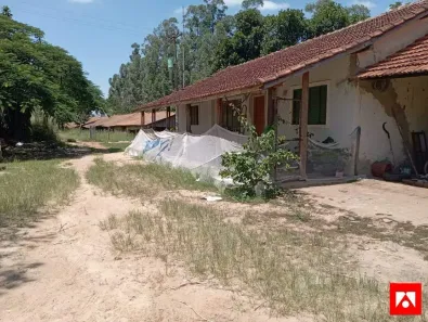 Fazenda/Sítio com 2 Quartos à venda, 200m² no Área Rural de Limeira, Limeira