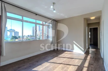 Apartamento com 2 Quartos à venda, 58m² no Vila Mariana, São Paulo