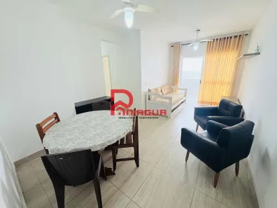 Apartamento com 3 Quartos à venda, 80m² no Mirim, Praia Grande