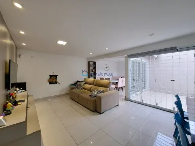 Sobrado com 3 Quartos à venda, 99m² no Vila do Bosque, São Paulo