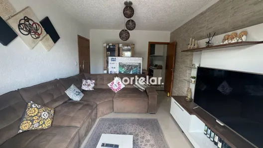 Sobrado com 3 Quartos à venda, 207m² no Parque Maria Domitila, São Paulo