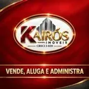 Logo da imobiliária