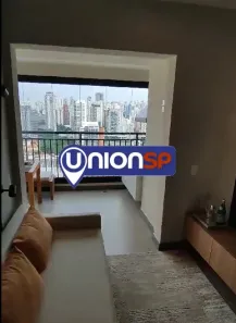 Apartamento com 2 Quartos à venda, 63m² no Vila Firmiano Pinto, São Paulo