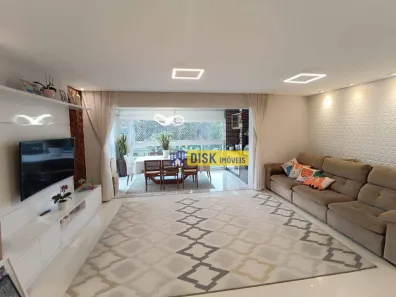 Apartamento com 3 Quartos à venda, 133m² no Anchieta, São Bernardo do Campo