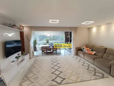 Apartamento com 3 Quartos à venda, 135m² no Anchieta, São Bernardo do Campo