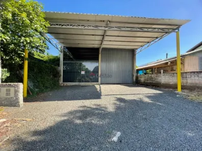 Galpão/Depósito/Armazém para alugar, 300m² no Igara, Canoas