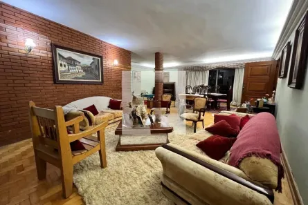 Casa com 4 Quartos à venda, 350m² no Jardim Novo Mundo, São Paulo