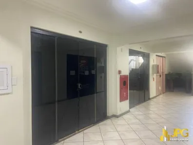 Sala Comercial para alugar, 25m² no Centro, Balneário Camboriú