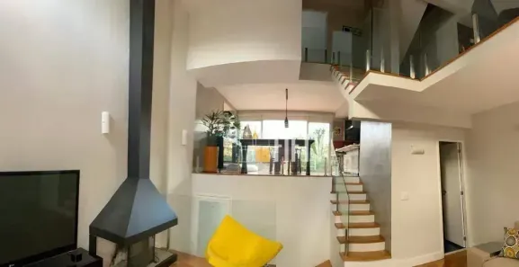 Casa de Condomínio com 3 Quartos à venda, 310m² no Campo Belo, São Paulo