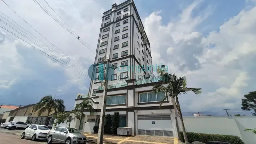Apartamento com 3 Quartos à venda, 147m² no Centro, São José dos Pinhais