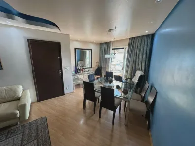 Apartamento com 3 Quartos à venda, 105m² no Parque Residencial Aquarius, São José dos Campos