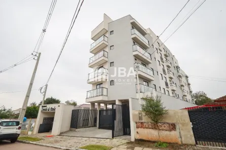 Apartamento com 3 Quartos à venda, 67m² no Bom Jesus, São José dos Pinhais