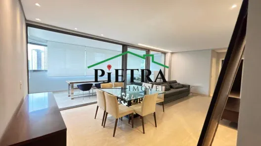 Apartamento com 4 Quartos à venda, 170m² no Vale do Sereno, Nova Lima