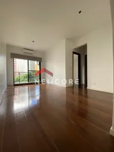Apartamento com 2 Quartos à venda, 65m² no Cambuí, Campinas