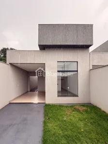 Casa com 3 Quartos à venda, 94m² no Papillon Park, Aparecida de Goiânia