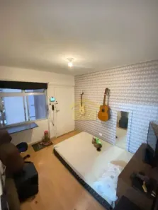 Apartamento com 2 Quartos à venda, 62m² no Vila Mariana, São Paulo