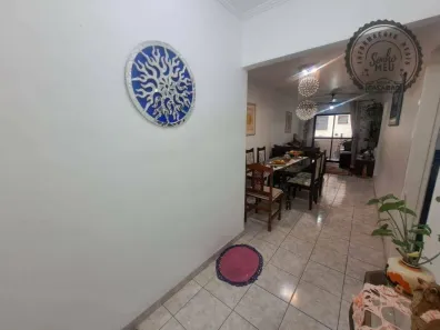 Apartamento com 2 Quartos à venda, 84m² no Tupi, Praia Grande
