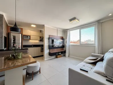 Apartamento com 2 Quartos à venda, 63m² no Torres, Torres