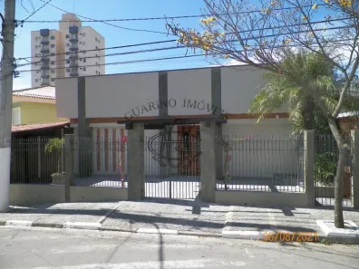 Imóvel Comercial à venda, 235m² no Centro, Osasco