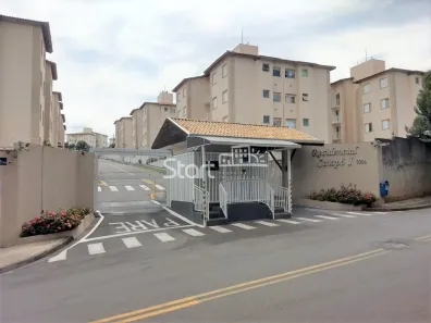 Apartamento com 2 Quartos à venda, 48m² no Jardim Tamoio, Campinas