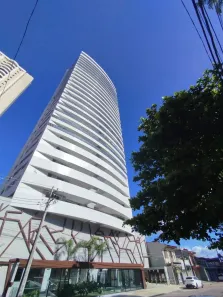Apartamento com 3 Quartos para alugar, 100m² no Batista Campos, Belém