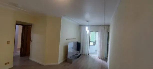 Apartamento com 2 Quartos à venda, 70m² no Baeta Neves, São Bernardo do Campo