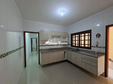 Casa com 3 Quartos para alugar, 125m² no Jordanópolis, Arujá