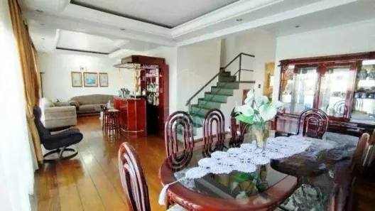Sobrado com 3 Quartos à venda, 340m² no Vila Euclides, São Bernardo do Campo