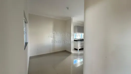 Casa com 2 Quartos à venda, 70m² no Residencial Parque das Flores, Mirassol