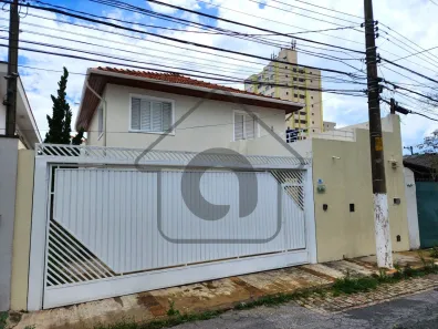 Sobrado com 3 Quartos à venda, 179m² no Mirandópolis, São Paulo