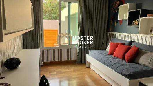 Casa com 5 Quartos à venda, 900m² no Vila Alpina, Nova Lima