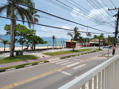 Apartamento com 2 Quartos à venda, 55m² no Martim de Sá, Caraguatatuba
