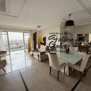 Apartamento com 4 Quartos à venda, 170m² no Cidade Velha, Belém
