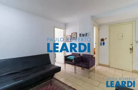 Apartamento com 2 Quartos à venda, 96m² no Centro, São Paulo