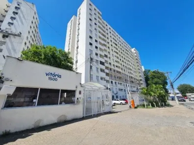 Apartamento com 3 Quartos à venda, 65m² no Centro, Duque de Caxias