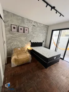 Kitnet à venda, 24m² no Cidade Baixa, Porto Alegre