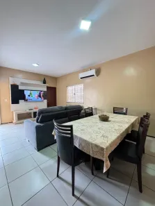 Casa com 3 Quartos à venda, 106m² no Turu, São Luís