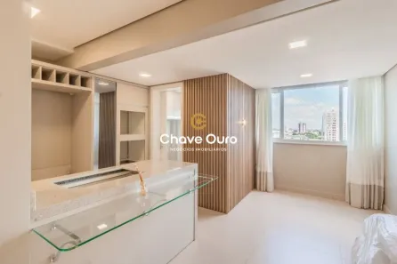 Apartamento com 3 Quartos à venda, 176m² no Centro, Cascavel