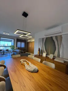 Apartamento com 2 Quartos à venda, 96m² no Jardim Estoril IV, Bauru
