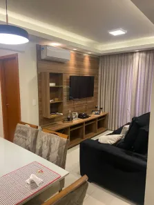 Apartamento com 2 Quartos à venda, 61m² no Ribeirânia, Ribeirão Preto