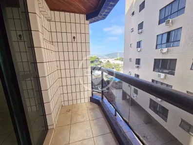 Apartamento com 2 Quartos à venda, 98m² no Ponta da Praia, Santos