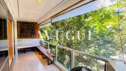 Apartamento com 2 Quartos à venda, 142m² no Ipanema, Rio de Janeiro