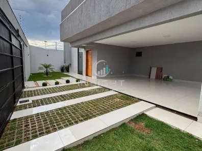 Casa com 3 Quartos à venda, 175m² no Residencial Vida Nova, Anápolis