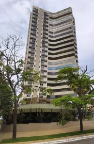 Apartamento com 4 Quartos à venda, 400m² no Setor Oeste, Goiânia