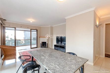 Apartamento com 3 Quartos à venda, 171m² no Mont Serrat, Porto Alegre